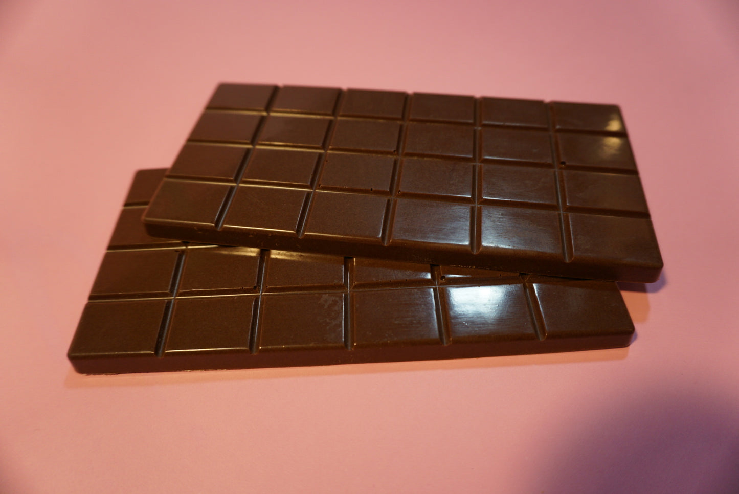 The Simple Date - Milk Chocolate Bar