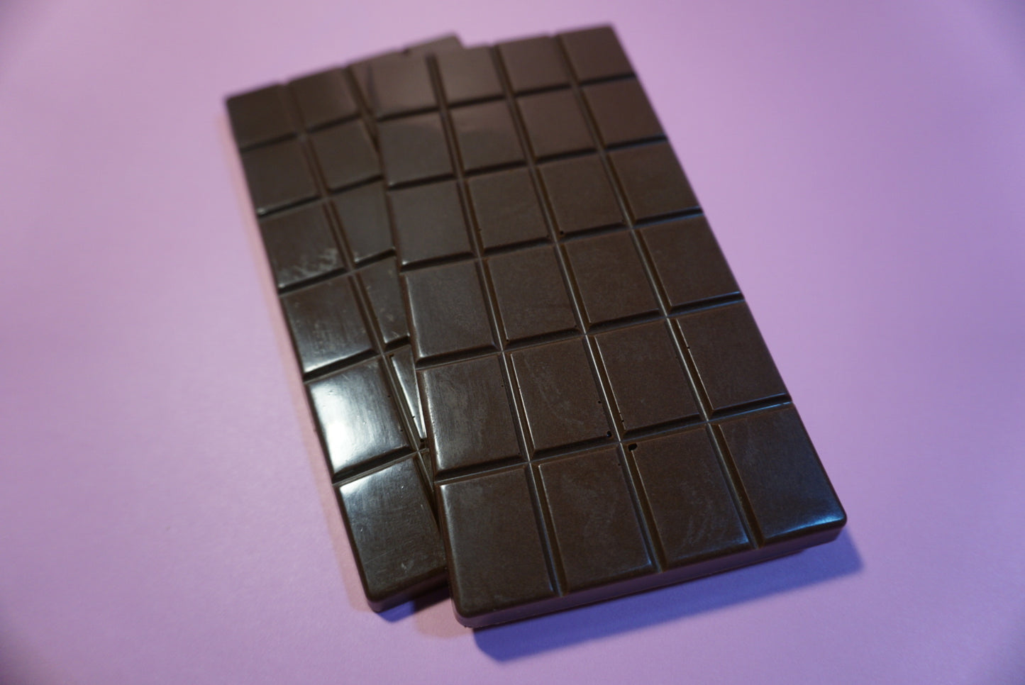 The Simple Date - Milk Chocolate Bar