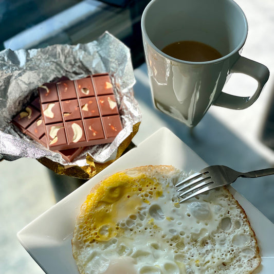 Chocolate for Breakfast? Maybe We’ve Been Asking the Wrong Question