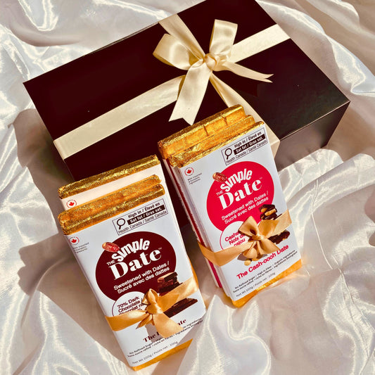 The Signature Collection Gift (6 Bars)