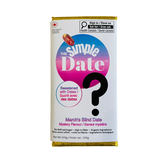 March's Blind Date