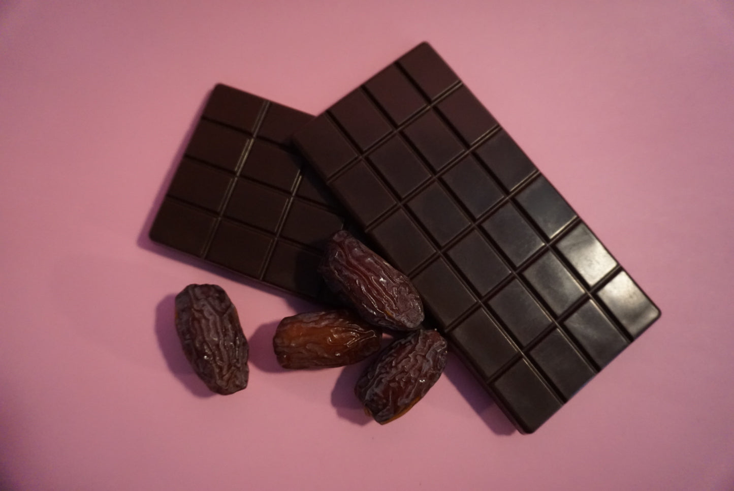 Healthy Naturally Date Sweetened No Sugar Added High Fiber Chocolate 