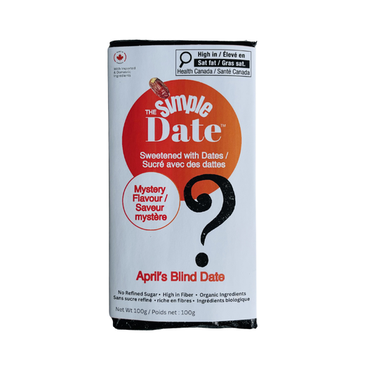 April's Blind Date