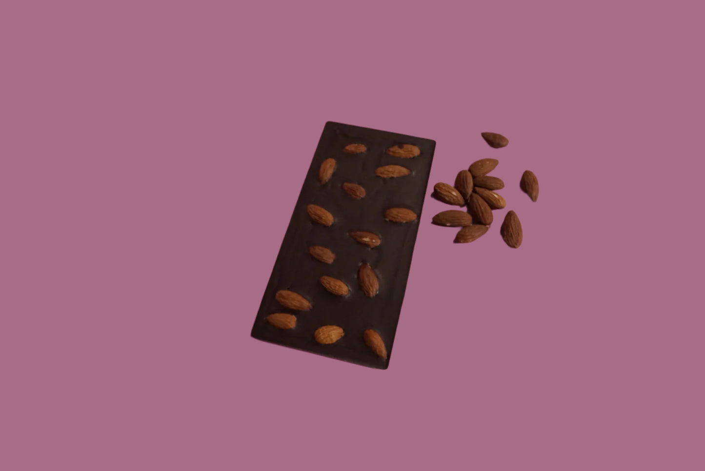 Healthy Naturally Date Sweetened No Sugar Added High Fiber Chocolate 