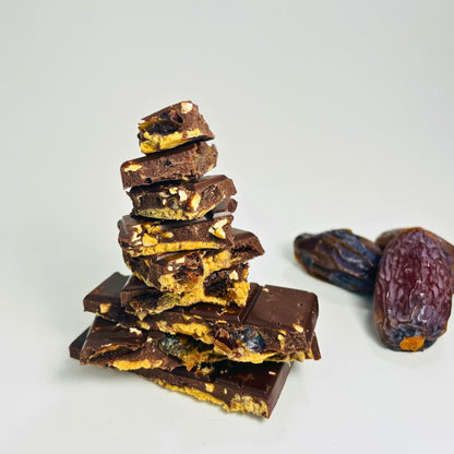 The Peanut Better Date - Medium-Dark 56%