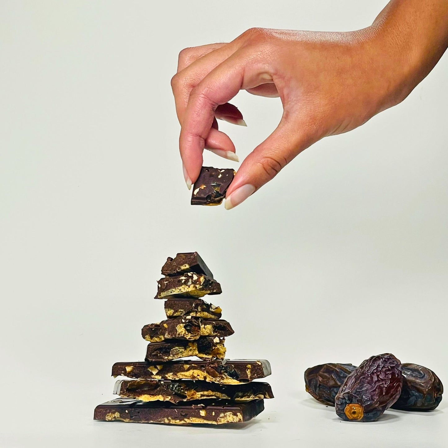 The Peanut Better Date - Medium-Dark 56%