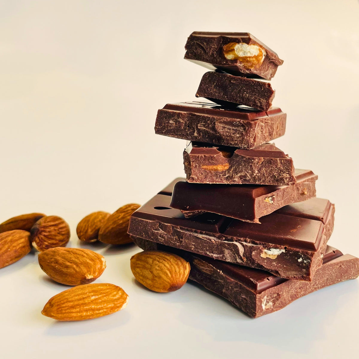 The Nutty Date