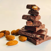The Nutty Date