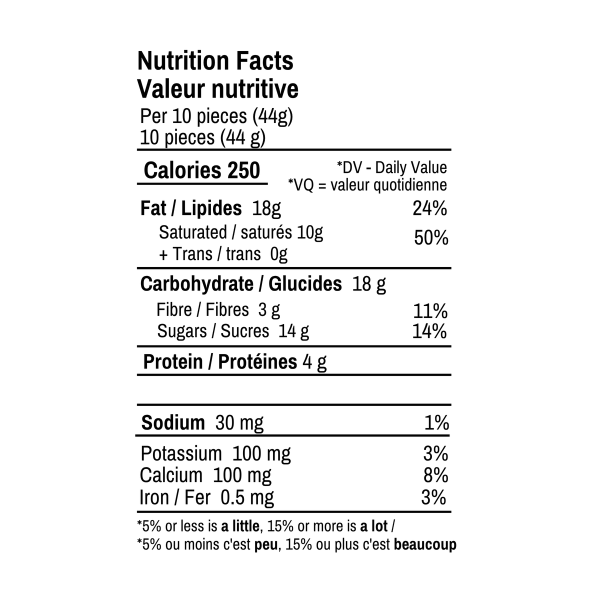 Brazil Nuts + Dates