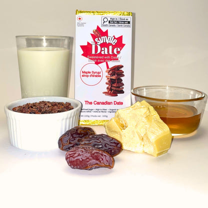 Maple Candy