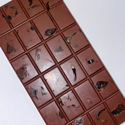 Maple Candy