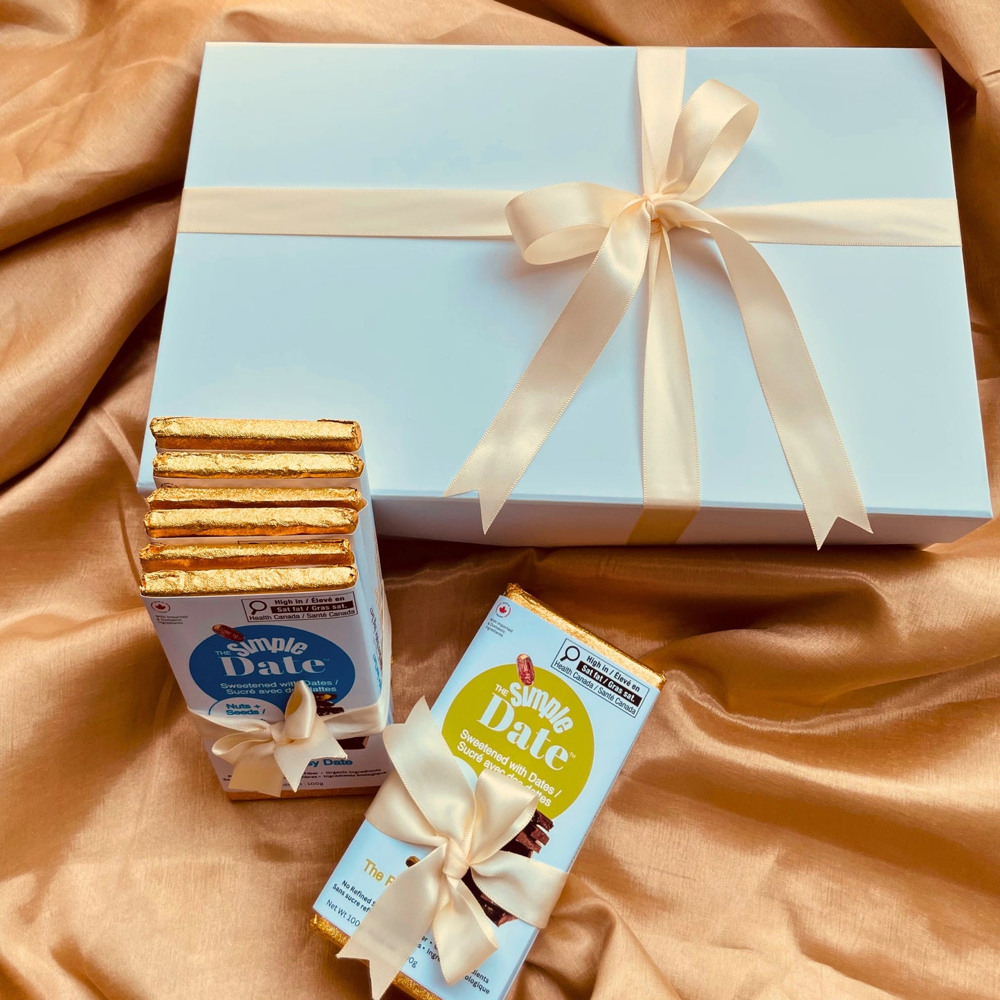 The Executive Collection (12 Bar Gift)