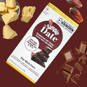 The Rich Date