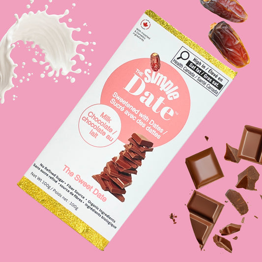 Classic Milk Chocolate