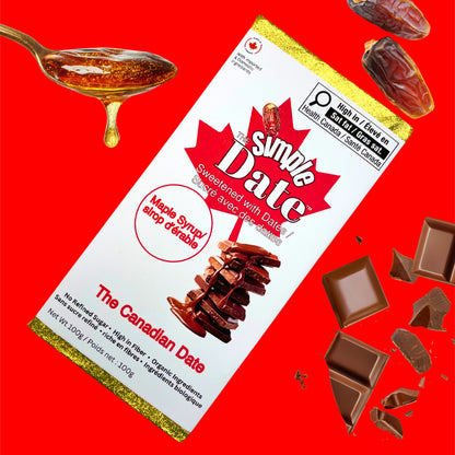 Maple Candy
