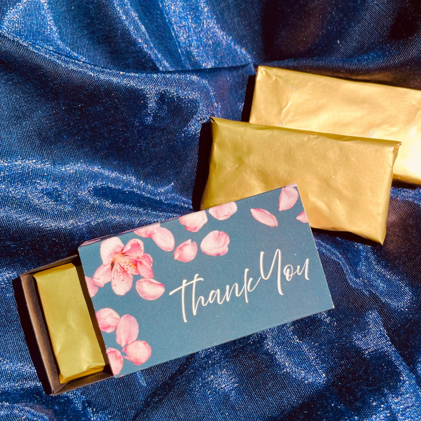 Custom Mini Chocolate
