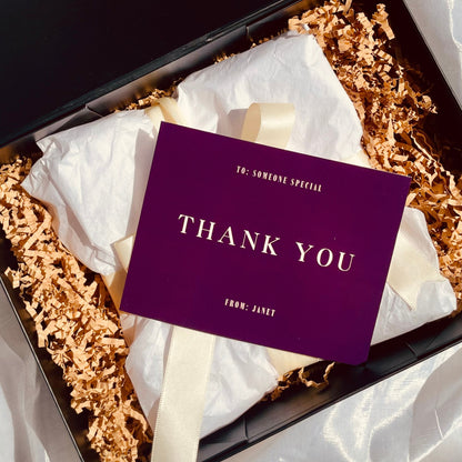 The Signature Collection Gift (6 Bars)